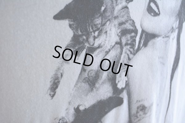 画像10: BROOKE CANDY フォトプリントTシャツ  表記M