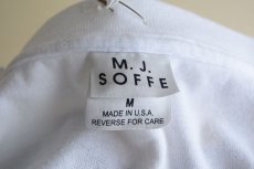 画像5: US.NAVY 両面プリントTシャツ　 "MADE IN USA"　 表記M  (5)