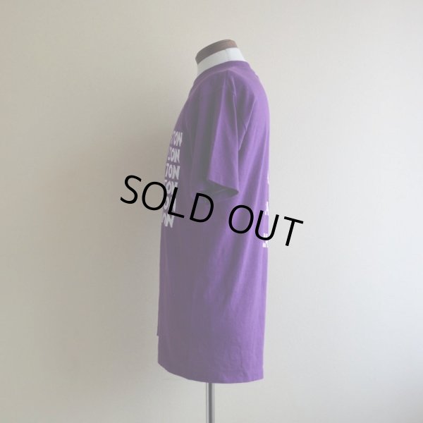 画像4: 1980s Sportswear 両面プリントTシャツ　 "MADE IN USA"　 表記L 