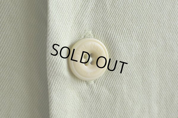 画像10: NAT NAST ロカビリーシャツ(仮)　 表記S 