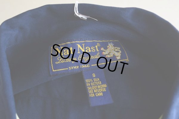 画像5: NAT NAST ロカビリーシャツ(仮)　 表記S 