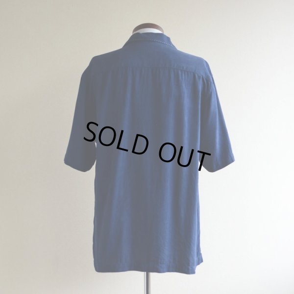 画像3: NAT NAST ロカビリーシャツ(仮)　 表記S 