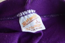 画像5: 1980s Sportswear 両面プリントTシャツ　 "MADE IN USA"　 表記L  (5)
