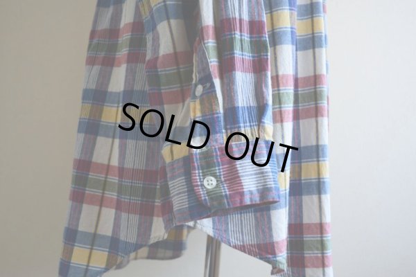 画像10: RalphLauren ボタンダウンシャツ　 "BLAKE"　 表記XL 