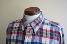 画像6: RalphLauren ボタンダウンシャツ　 "BLAKE"　 表記XL  (6)