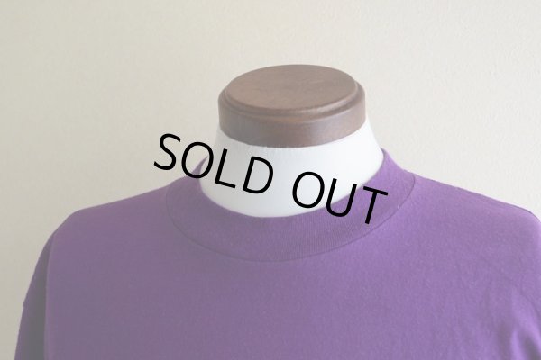 画像7: 1980s Sportswear 両面プリントTシャツ　 "MADE IN USA"　 表記L 