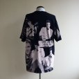 画像3: 1990s Edwards Teez ELVIS 総柄プリントTシャツ　 "MADE IN USA"　 表記XL 