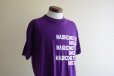 画像8: 1980s Sportswear 両面プリントTシャツ　 "MADE IN USA"　 表記L 