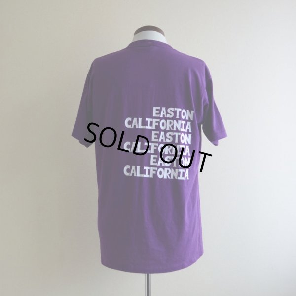 画像3: 1980s Sportswear 両面プリントTシャツ　 "MADE IN USA"　 表記L 