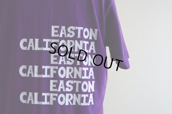 画像12: 1980s Sportswear 両面プリントTシャツ　 "MADE IN USA"　 表記L 