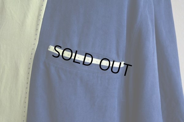 画像9: NAT NAST ロカビリーシャツ(仮)　 表記S 