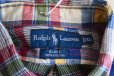 画像5: RalphLauren ボタンダウンシャツ　 "BLAKE"　 表記XL 