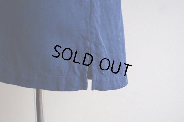 画像13: NAT NAST ロカビリーシャツ(仮)　 表記S 