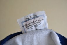 画像6: 1980s EAST リンガーTシャツ　 "MADE IN USA"　 表記L  (6)