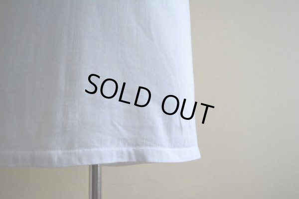 画像11: 1980s EAST リンガーTシャツ　 "MADE IN USA"　 表記L 