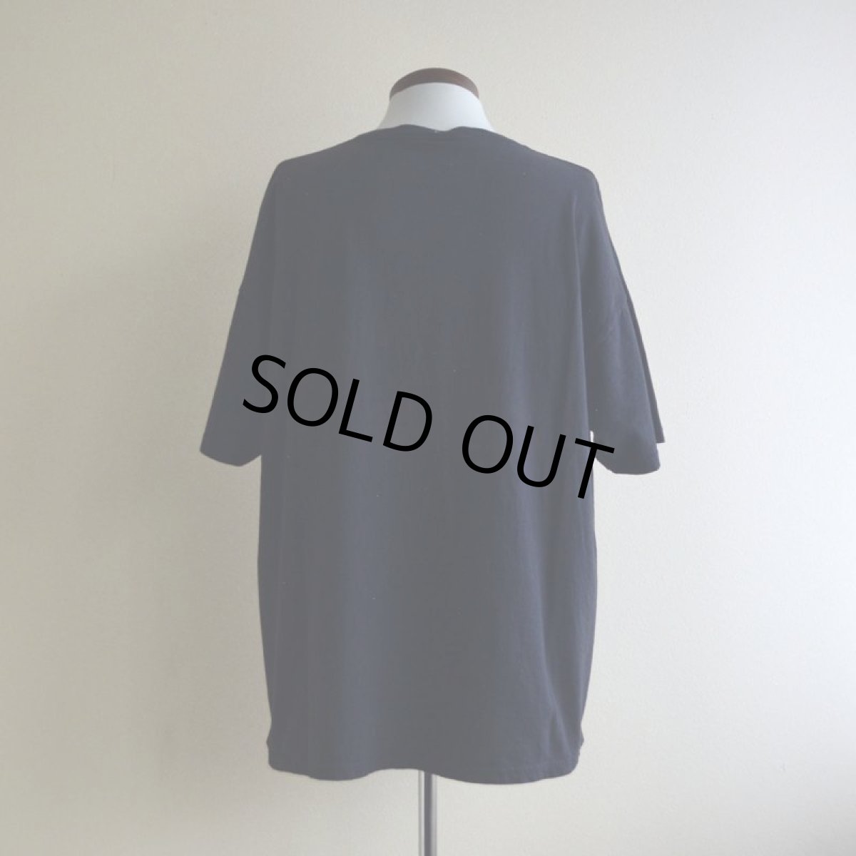 画像3: Wii マリオカートTシャツ　 実寸L  (3)