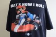 画像8: Wii マリオカートTシャツ　 実寸L 