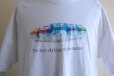 画像8: 1990s〜 Apple Tシャツ　 表記L 