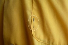 画像12: 1960-70s Hilton ボーリングシャツ　 "MADE IN USA"　 表記M  (12)