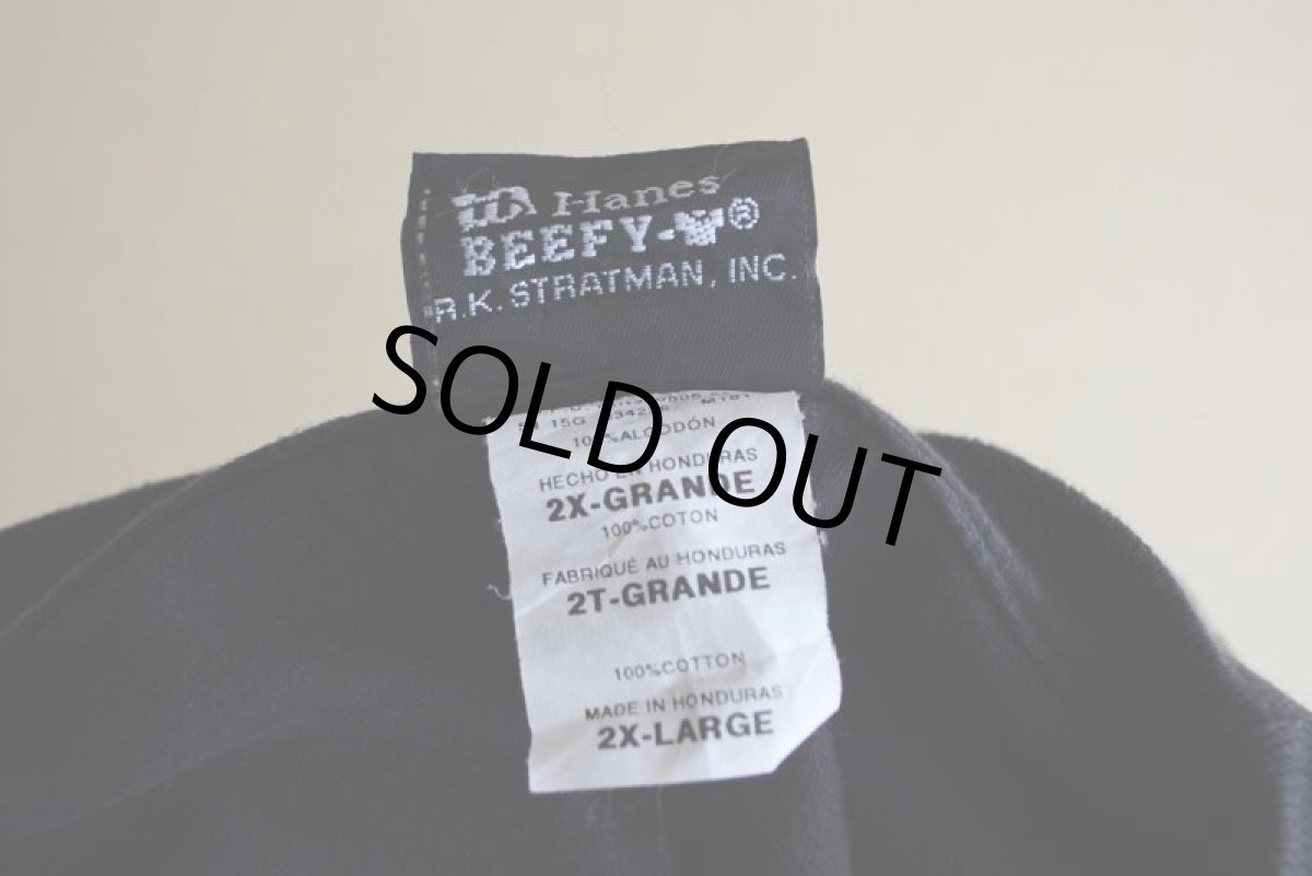 画像6: 2000s〜 HARLEY-DAVIDSON ポケットTシャツ　 表記2XL  (6)