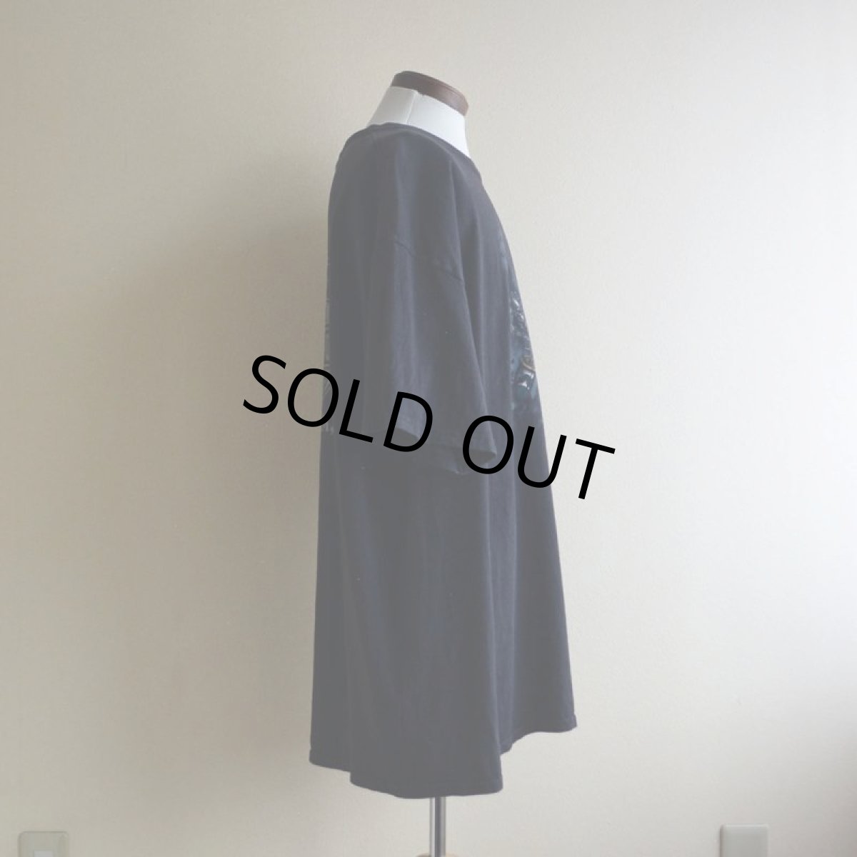 画像2: 2000s〜 HARLEY-DAVIDSON ポケットTシャツ　 表記2XL  (2)