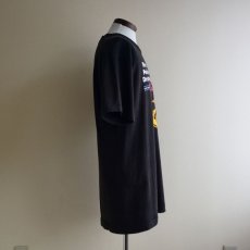 画像2: 1990s US.MARINES プリントTシャツ　 "MADE IN USA"　 表記L  (2)
