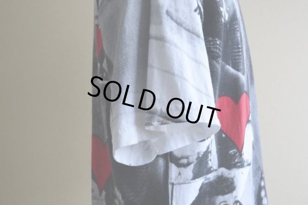 画像11: 1990s I LOVE LUCY 総柄プリントTシャツ  表記L