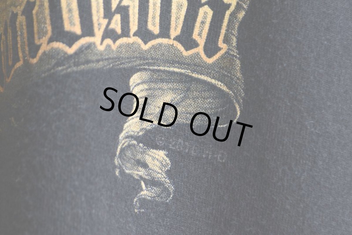 画像11: 2000s〜 HARLEY-DAVIDSON ポケットTシャツ　 表記2XL  (11)