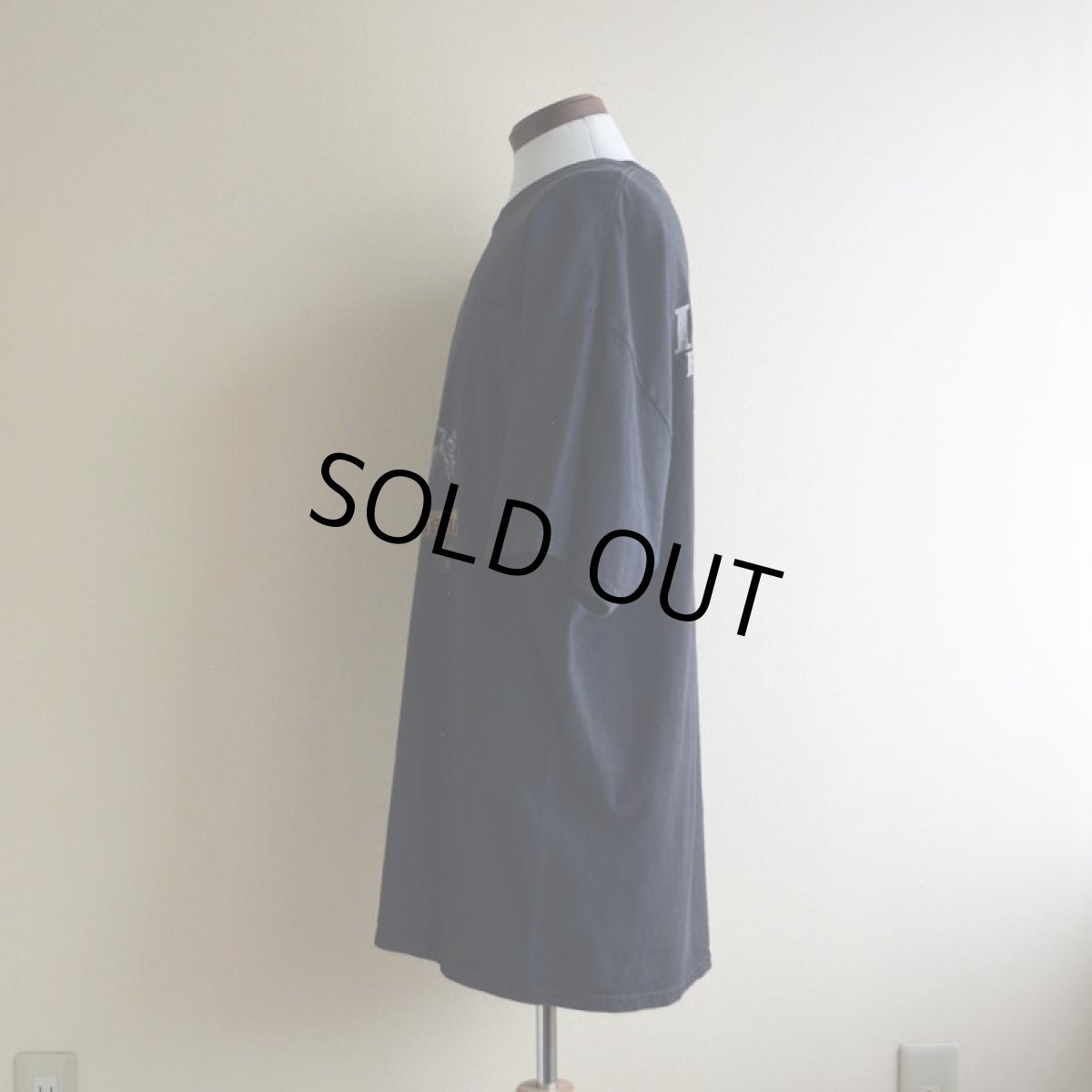 画像4: 2000s〜 HARLEY-DAVIDSON ポケットTシャツ　 表記2XL  (4)