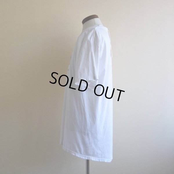 画像4: 1990s〜 Apple Tシャツ　 表記L 