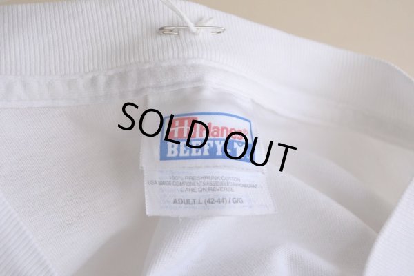 画像5: 1990s〜 Apple Tシャツ　 表記L 