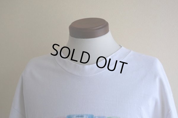 画像6: 1990s〜 Apple Tシャツ　 表記L 