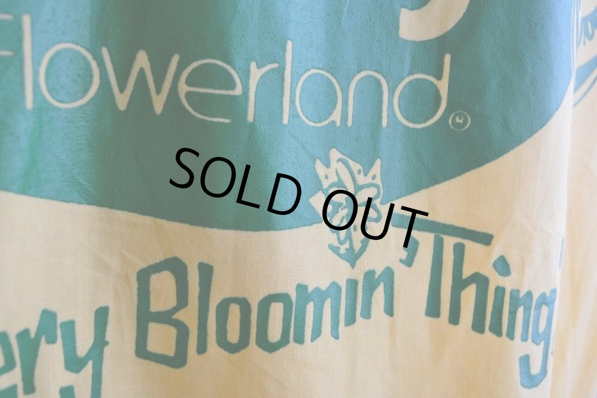 画像9: 1960-70s Hilton ボーリングシャツ　 "MADE IN USA"　 表記M  (9)