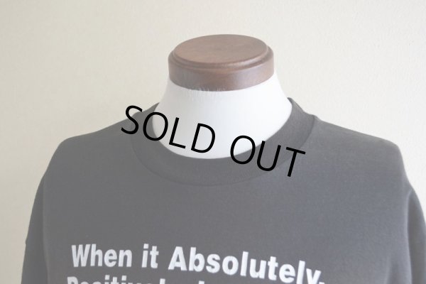 画像6: 1990s US.MARINES プリントTシャツ　 "MADE IN USA"　 表記L 