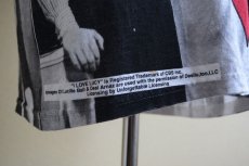 画像9: 1990s I LOVE LUCY 総柄プリントTシャツ　 表記L  (9)