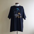 画像1: 2000s〜 HARLEY-DAVIDSON ポケットTシャツ　<br>表記2XL<br> (1)