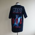 画像3: 2000s KISS THE FAREWELL TOUR Tシャツ　 表記L 