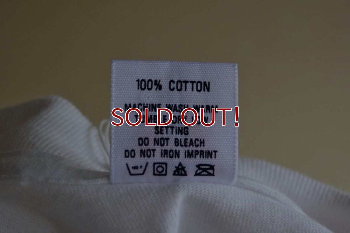 画像6: 1980s CADILLAC JACK'S プリントTシャツ　 "MADE IN USA"　 表記L  (6)