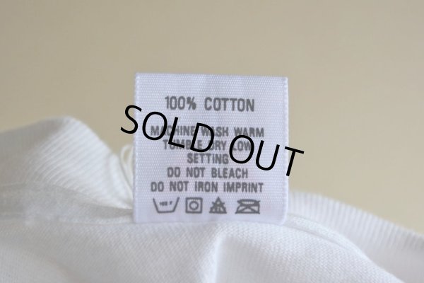 画像6: 1980s CADILLAC JACK'S プリントTシャツ　 "MADE IN USA"　 表記L 