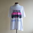 画像1: 1980s CADILLAC JACK'S プリントTシャツ　<br>"MADE IN USA"　<br>表記L<br> (1)