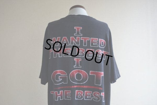 画像13: 1990s KISS ALIVE/WORLDWIDE TOUR Tシャツ  表記XL