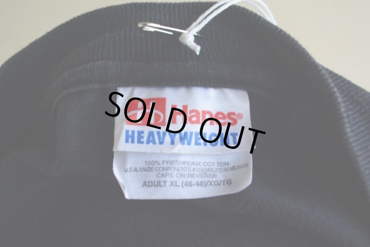 画像5: 1990s KISS ALIVE/WORLDWIDE TOUR Tシャツ　 表記XL  (5)