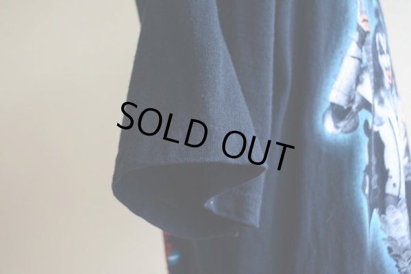 画像11: 2000s KISS THE FAREWELL TOUR Tシャツ  表記L