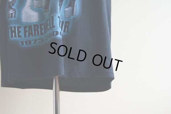 画像10: 2000s KISS THE FAREWELL TOUR Tシャツ  表記L