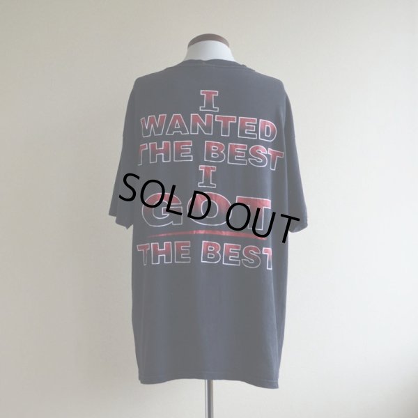 画像3: 1990s KISS ALIVE/WORLDWIDE TOUR Tシャツ  表記XL