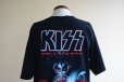 画像12: 2000s KISS THE FAREWELL TOUR Tシャツ　 表記L 