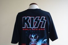 画像12: 2000s KISS THE FAREWELL TOUR Tシャツ　 表記L  (12)