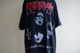 画像8: 1990s KISS ALIVE/WORLDWIDE TOUR Tシャツ　 表記XL 