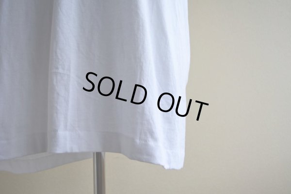 画像11: 1990s YAHOOO！カエルだまし絵 Tシャツ　 MADE IN USA　 表記XL 