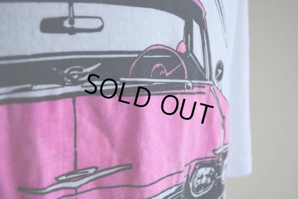 画像11: 1980s CADILLAC JACK'S プリントTシャツ　 "MADE IN USA"　 表記L 